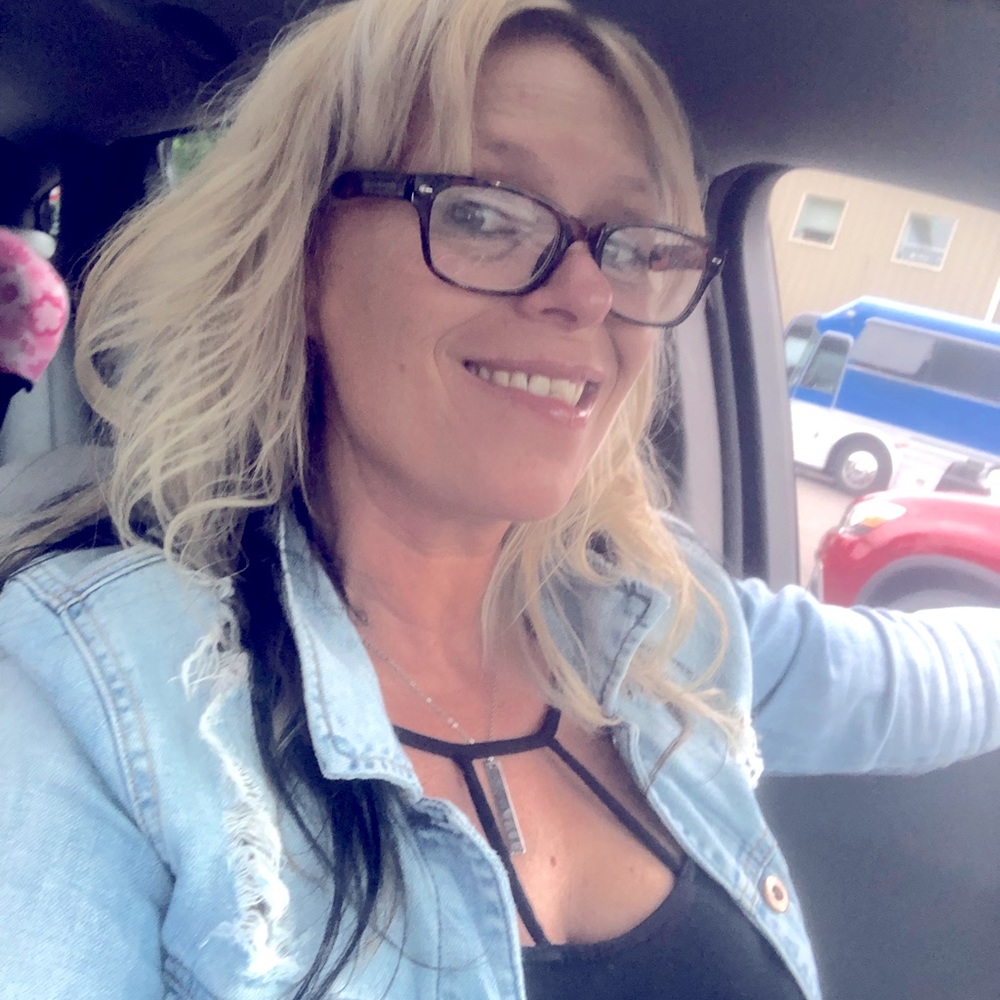 Meet your Posher, Jill